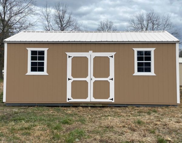 Side Utility Shed - Image 3