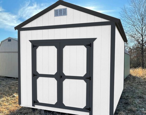 Utility Shed - Image 2